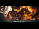 Les quatre fantastiques - premiers pas : bande annonce