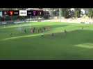 Football - Retrouvez les trois buts en vidéo du match entre le Clermont Foot et Rodez