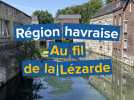 Au fil de la Lézarde