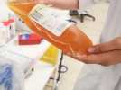 Le don de plasma peut sauver des vies