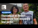 Le jardin de Robert et Dominique Duquenne, véritable ode à la nature