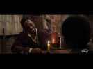 Bande-annonce Washington Black (Disney+)