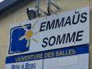 Emmaüs vols