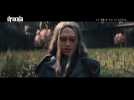 Le trailer de Dracula
