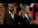 La star du rap Gims va sortir un single avec une belle-fille de Donald Trump