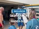 Handisurf