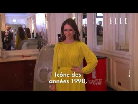 VIDEO : Jennifer Love Hewitt Portrait ELLE