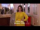 Jennifer Love Hewitt Portrait ELLE