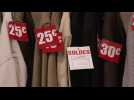 ECONOMIE / Fin des soldes : quel bilan pour les commerçants ?