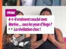 Marine, Vivian, Hugo... une nuit trouble ?
