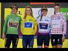 5 choses à savoir sur le Tour de France féminin