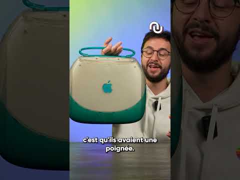 APPLE a commis une grave ERREUR ?! #shorts