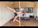 A la découverte du Pole dance : une discipline qui se démocratise