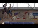 Le Journal - 24/07/2025 - GYMNASTIQUE / La réponse du club d'Avoine-Beaumont aux déclarations de Kaylia Nemour