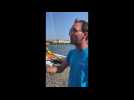 J'ai testé pour vous les cours de catamaran de l'école de voile de Valras-Plage.
