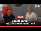 L'info des Hauts-de-France du mercredi 23 juillet 2025