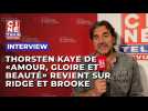 Thorsten Kay, star d' 