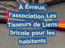 Tisseurs de Liens réparation