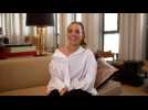 Clarisse Castan, dans l'ombre des stars