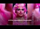 Shy'm nous parle de son expérience dans le jury de Drag Race