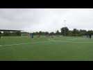 FOOTBALL / Les premiers entraînements de l'Union Foot de Touraine