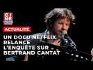 Un documentaire Netflix relance l'affaire Bertrand Cantat