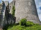 Château de Robert le Diable à Moulineaux, une légende qui a éclipsé la réalité