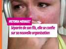 Victoria Mehault séparée de son fils après la rupture, elle se confie sur sa vie de maman solo