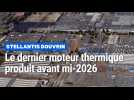 Fin de la Française de Mécanique : le dernier moteur thermique produit avant mi-2026