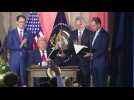 Donald Trump veut faire 