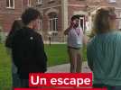 Un escape game au musée du Touage