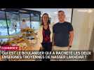 Julien Mousset rachète les deux boulangeries troyennes de Nasser Lakhdar