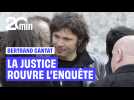 La justice rouvre l'enquête sur le suicide de l'ex-femme de Bertrand Cantat