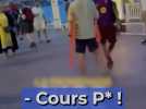 Insultes racistes et homophobes : que s'est-t-il passé sur la Promenade des Anglais à Nice ?