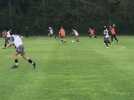 RC Lens féminines : les premiers entraînements