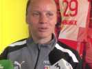 RC Lens féminines : « j'ai retrouvé les mêmes valeurs ici » apprécie Emmy Jezequel