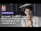 Tomer Sisley frôle l'accident en apnée sur le tournage de « Surface »