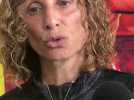 RC Lens féminines : « on veut être une équipe capable de tenir le ballon » souligne Sarah M'Barek