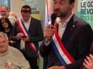 Des députés LFI rendent hommage à Robespierre à Arras