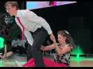 Colmar : les triples champions suisses de Boogie Wouggie à la FAV