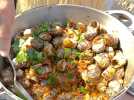 Fête de l'escargot de Bompas : une tour du monde des recettes