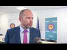 Théo Francken : un accord en vue entre la Défense et les syndicats, 