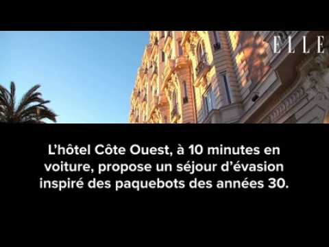 VIDEO : Plages secrtes en France : o partir loin de la foule ?