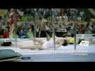 Nadia Comaneci, la gymnaste et le dictateur (bande annonce)