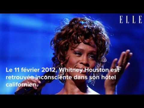 VIDEO : Stars sous emprise : la descente aux enfers de Whitney Houston, entre dpendance et conflits...