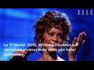 Stars sous emprise : la descente aux enfers de Whitney Houston, entre dépendance et conflits...