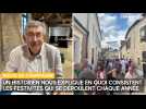 Route du champagne : un historien nous explique en quoi consistent les festivités