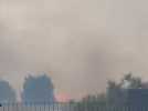 Un incendie aux portes du village naturiste du Cap d'Agde