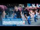 Marseille Throwdown : le rendez-vous européen du fitness au Palais des Sports