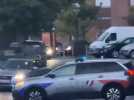 Nouvelle fusillade, dimanche soir, à Tourcoing